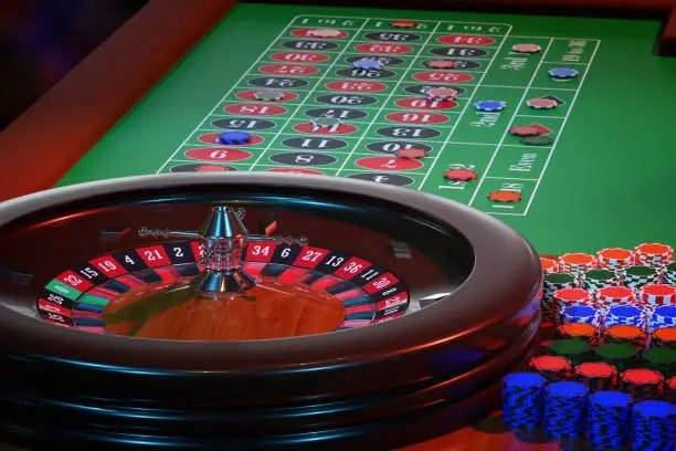 croulette မြန်မာ အားကစားလောင်းကစား Sportsbook