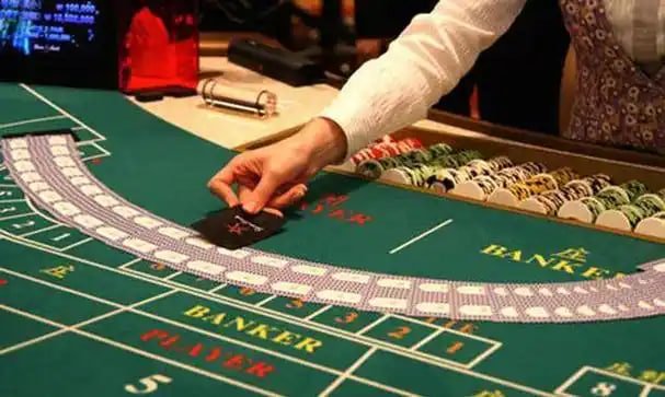 croulette Slots Games