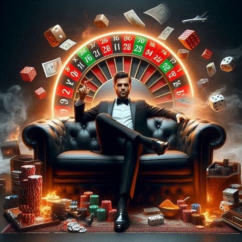 croulette Sportsbook မြန်မာ ဘောလုံးလောင်းနည်း