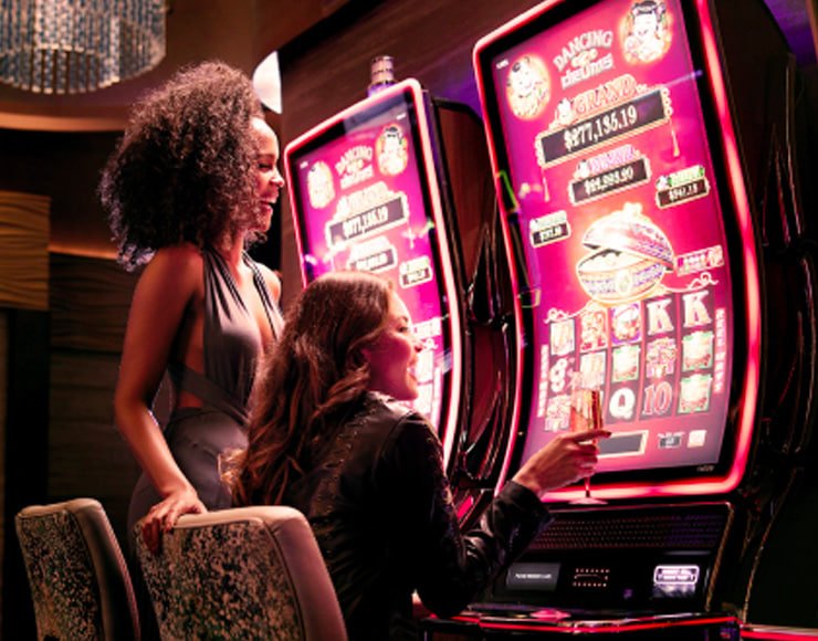 croulette Slots ကစားနည်း မြန်မာ မိုဘိုင်း APP